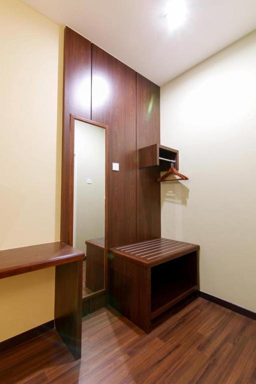 Art Cottage Hotel Ipoh Zimmer foto
